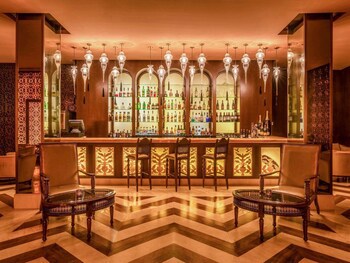 Sofitel Bahrain Zallaq Thalassa Sea & Spa