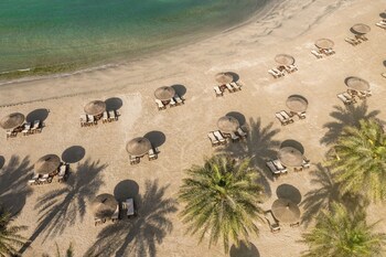 Sofitel Bahrain Zallaq Thalassa Sea & Spa