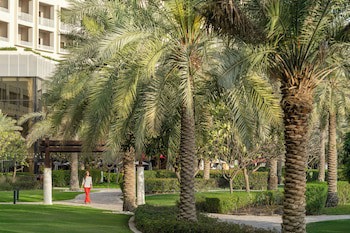Sofitel Bahrain Zallaq Thalassa Sea & Spa