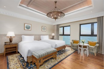 Sofitel Bahrain Zallaq Thalassa Sea & Spa