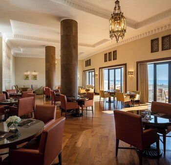 Sofitel Bahrain Zallaq Thalassa Sea & Spa