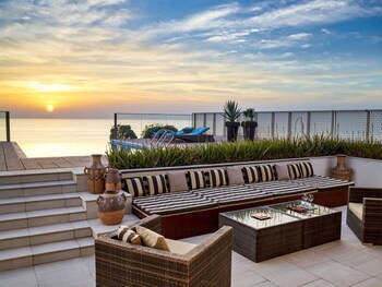 Sofitel Bahrain Zallaq Thalassa Sea & Spa