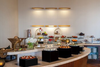 Sofitel Bahrain Zallaq Thalassa Sea & Spa