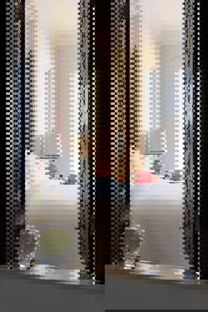 Sofitel Bahrain Zallaq Thalassa Sea & Spa