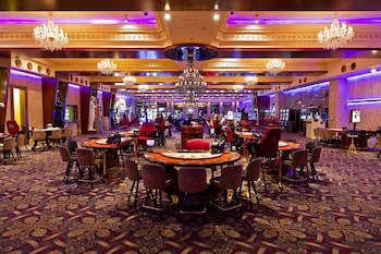 Sheraton Batumi Hotel