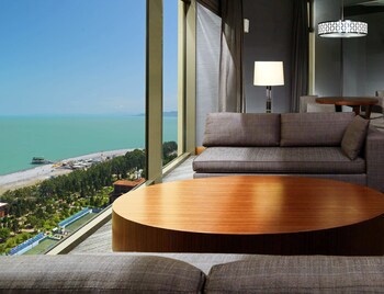 Sheraton Batumi Hotel