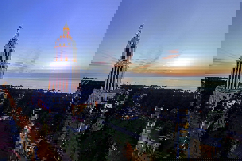 Sheraton Batumi Hotel