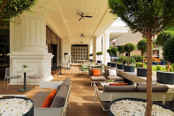 Sheraton Batumi Hotel