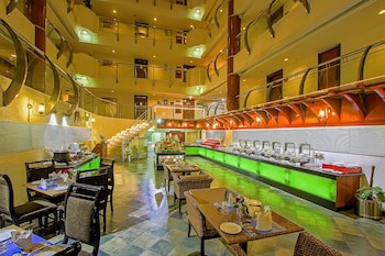 Citadel Sarovar Portico Bengaluru
