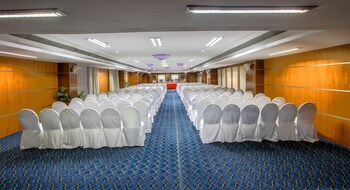 Citadel Sarovar Portico Bengaluru