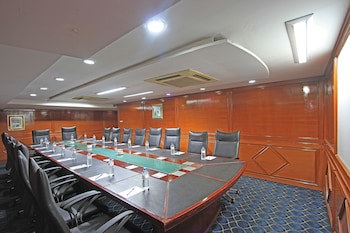 Citadel Sarovar Portico Bengaluru