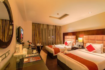 Citadel Sarovar Portico Bengaluru