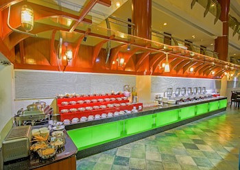 Citadel Sarovar Portico Bengaluru