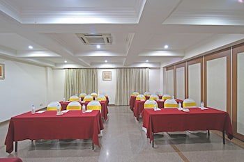 Citadel Sarovar Portico Bengaluru