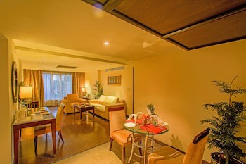 Citadel Sarovar Portico Bengaluru