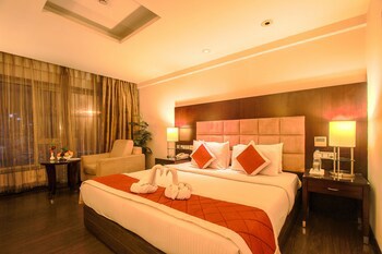 Citadel Sarovar Portico Bengaluru