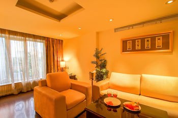 Citadel Sarovar Portico Bengaluru