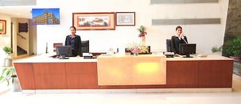 Citadel Sarovar Portico Bengaluru