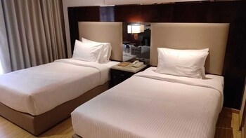 Citadel Sarovar Portico Bengaluru