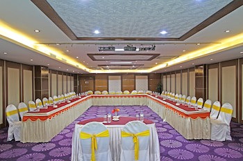 Citadel Sarovar Portico Bengaluru