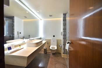 Citadel Sarovar Portico Bengaluru