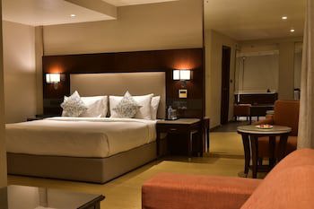 Citadel Sarovar Portico Bengaluru