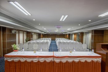 Citadel Sarovar Portico Bengaluru