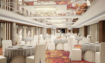 Citadel Sarovar Portico Bengaluru