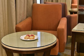 Citadel Sarovar Portico Bengaluru
