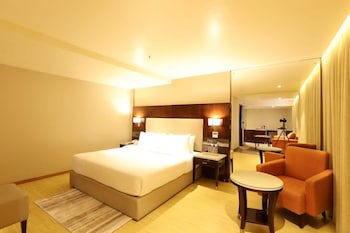 Citadel Sarovar Portico Bengaluru