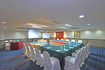 Citadel Sarovar Portico Bengaluru