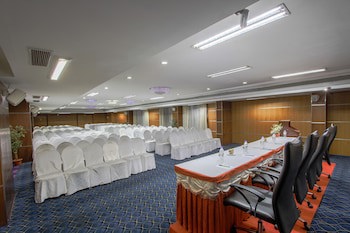 Citadel Sarovar Portico Bengaluru