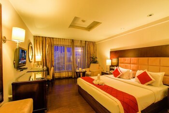 Citadel Sarovar Portico Bengaluru