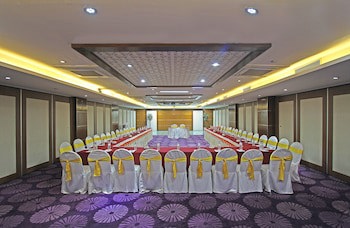 Citadel Sarovar Portico Bengaluru