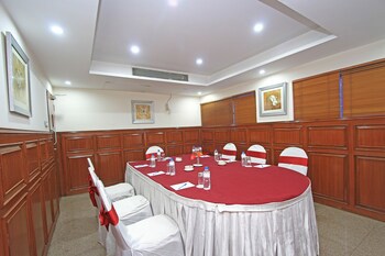 Citadel Sarovar Portico Bengaluru