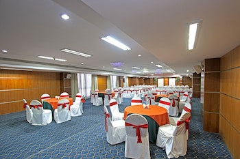 Citadel Sarovar Portico Bengaluru