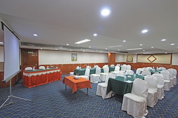 Citadel Sarovar Portico Bengaluru