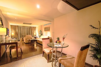 Citadel Sarovar Portico Bengaluru