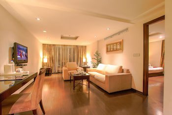 Citadel Sarovar Portico Bengaluru