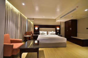 Citadel Sarovar Portico Bengaluru