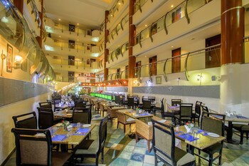 Citadel Sarovar Portico Bengaluru