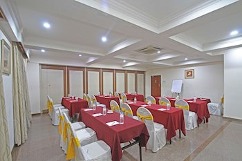 Citadel Sarovar Portico Bengaluru