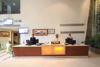 Citadel Sarovar Portico Bengaluru