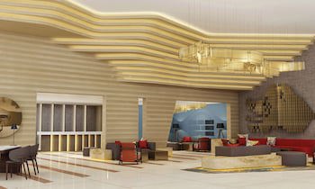 Citadel Sarovar Portico Bengaluru