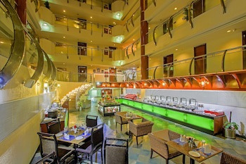 Citadel Sarovar Portico Bengaluru