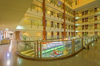 Citadel Sarovar Portico Bengaluru