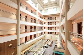 Citadel Sarovar Portico Bengaluru