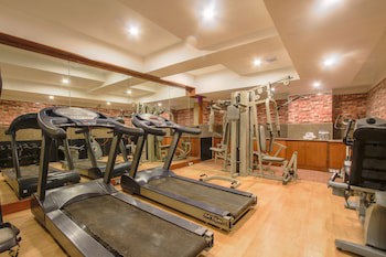 Citadel Sarovar Portico Bengaluru