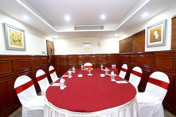 Citadel Sarovar Portico Bengaluru