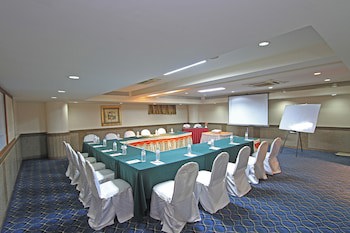 Citadel Sarovar Portico Bengaluru